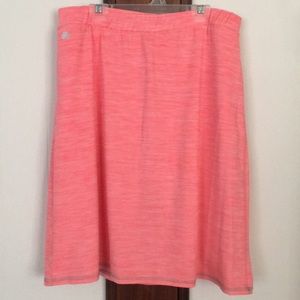 SNOGA Athletics skort